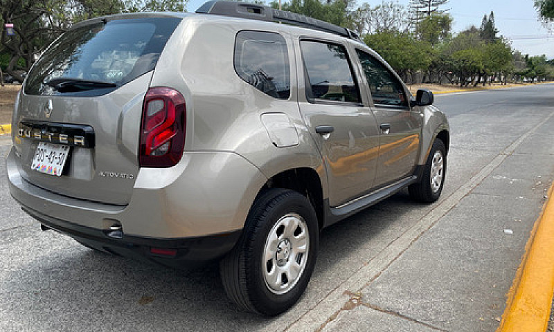 Renault Duster 2.0 Z...