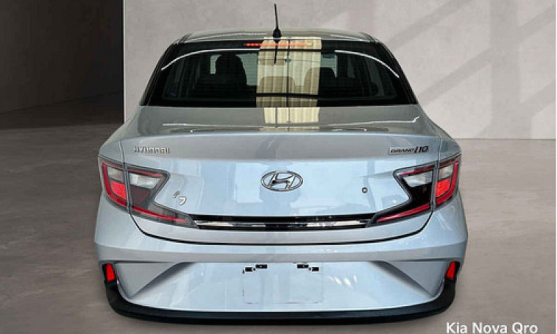 Hyundai Grand I10 20...
