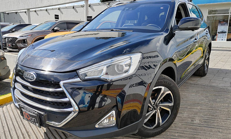 Jac Sei7 2019...