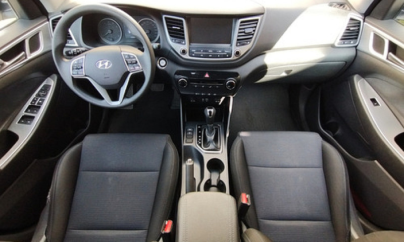Hyundai Tucson 2.0 G...