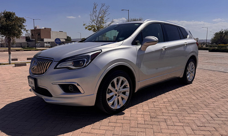 Buick Envision 2.0 C...