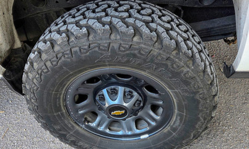 Chevrolet Silverado ...