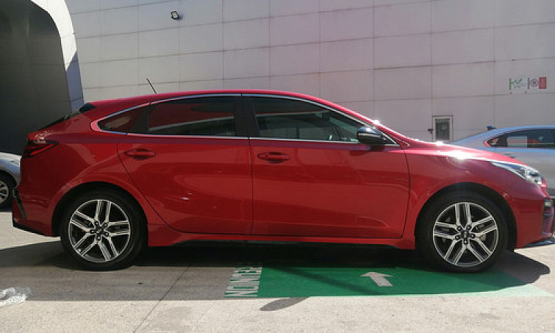 Kia Forte 2020 2.0 G...