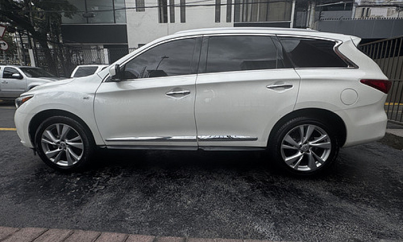 Infiniti Qx60 3.5 Pe...