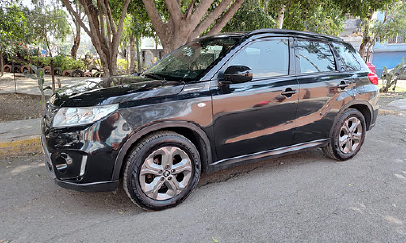 Suzuki Vitara 1.6 Gl...