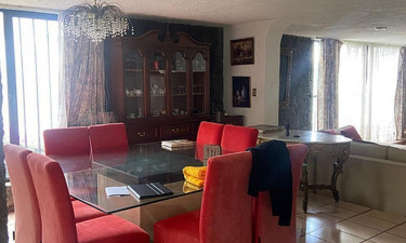 Casa En Venta, Bosqu...