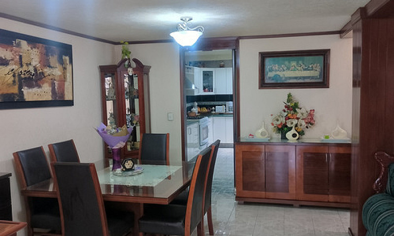 Casa En Venta En Pac...
