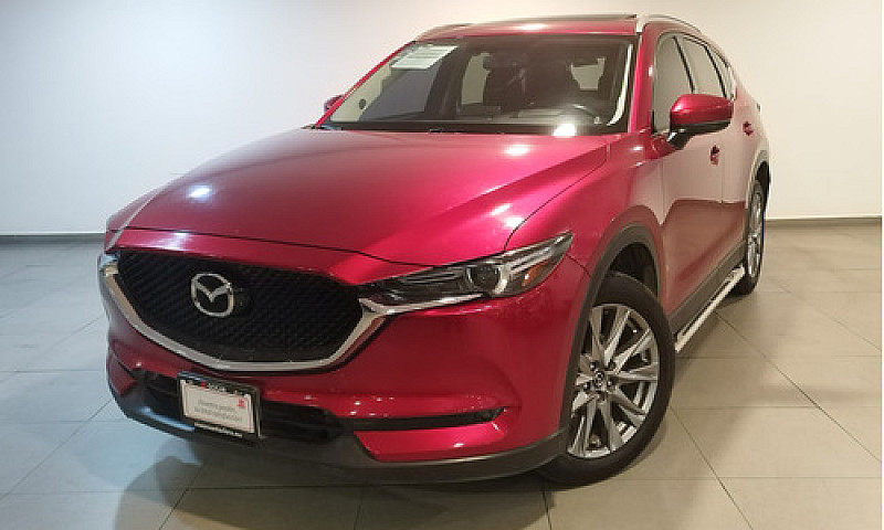 Mazda Cx-5 2021...