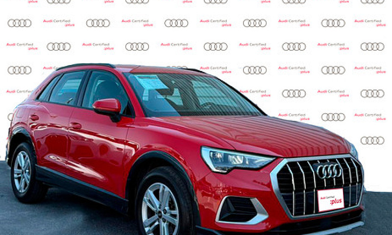 Audi Q3 2023...