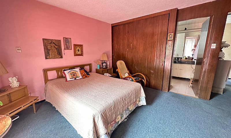 Casa En Venta Narvar...
