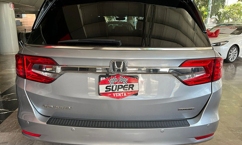 Honda Odyssey 2019 3...