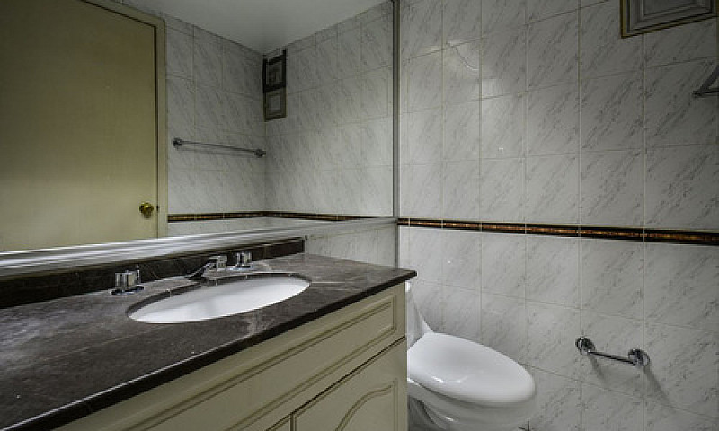 Venta Departamento I...