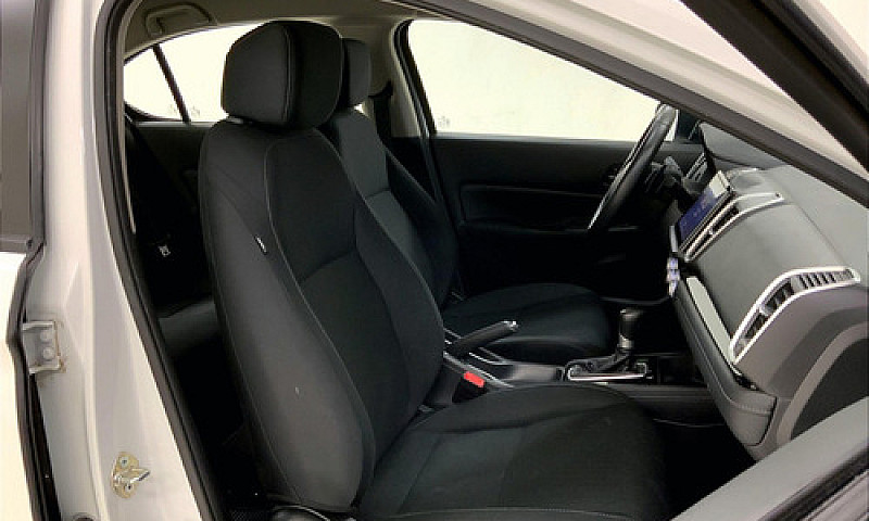 Honda City 2021...