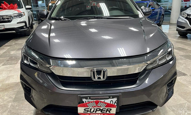 Honda City 2021 Prim...