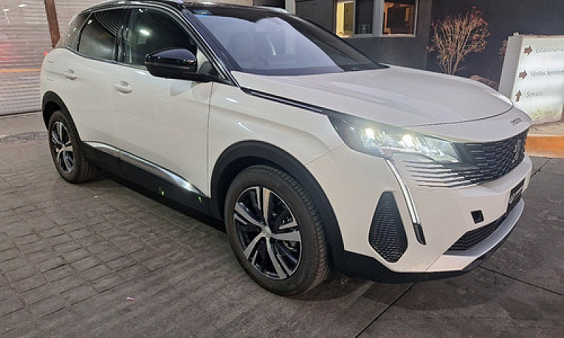 Peugeot  3008  2024...