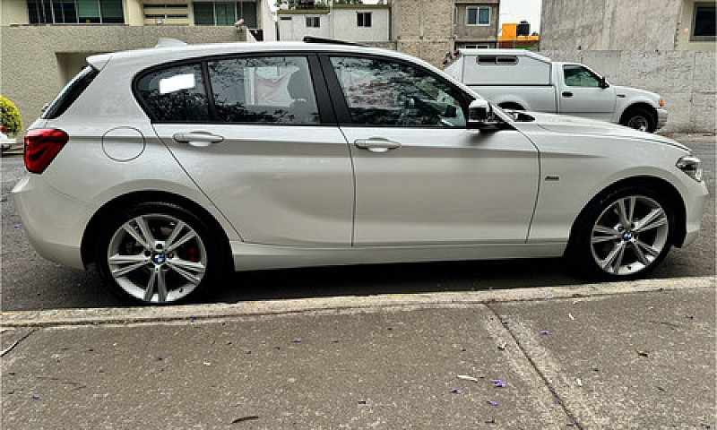 Bmw Serie 1 1.6 5P 1...