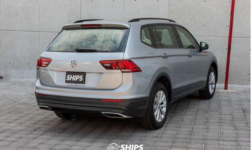 Volkswagen Tiguan 20...