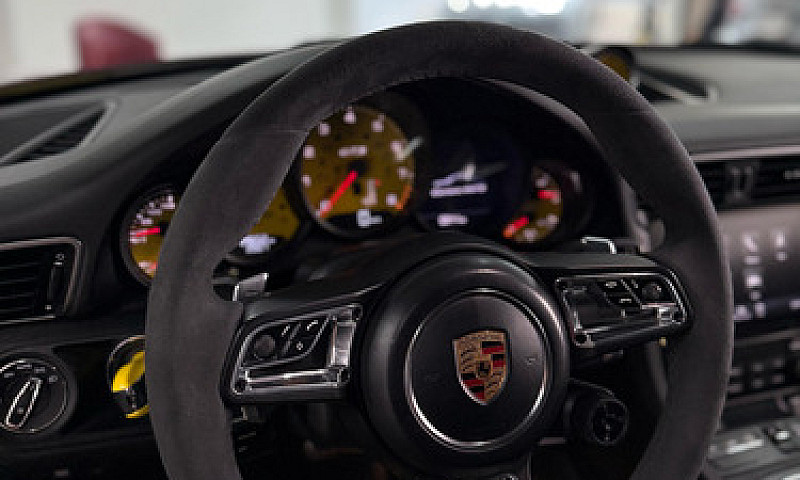 Porsche 911 3.0 4 Gt...
