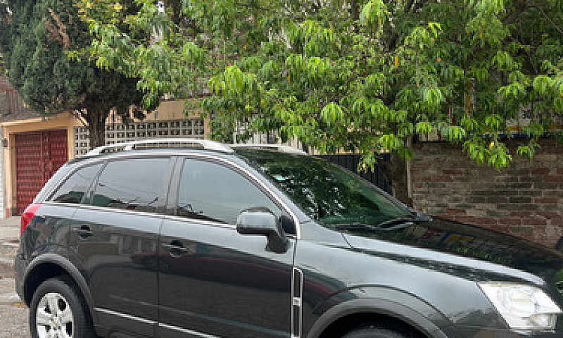 Impecable Captiva Sp...