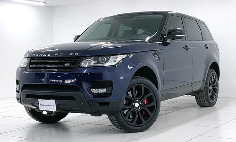 Land Rover Range Rov...