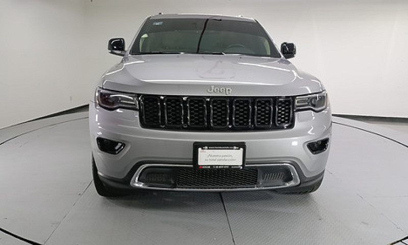 Jeep Grand Cherokee ...