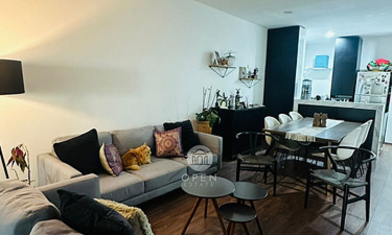 Venta Departamento E...