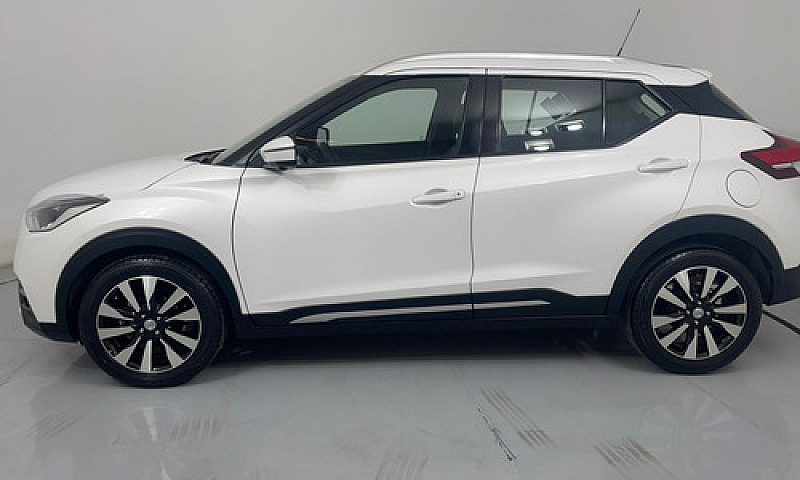 Nissan Kicks 2019...