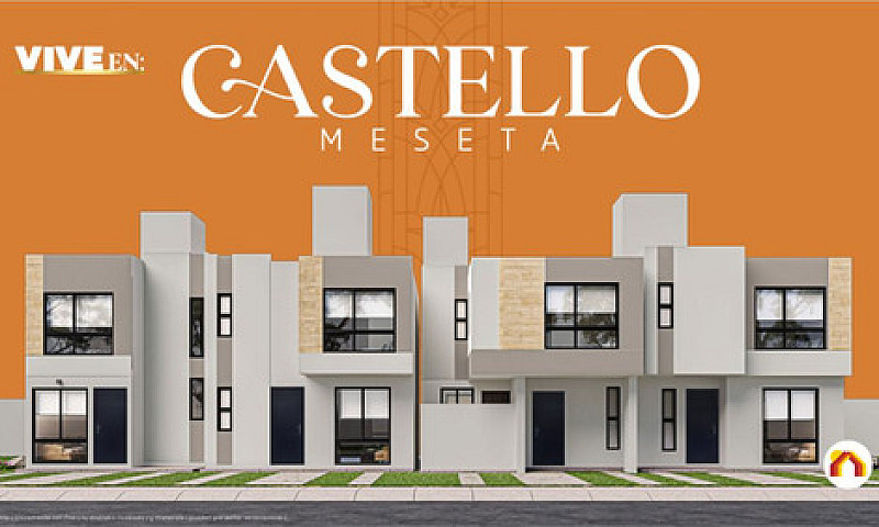 Castello Meseta...