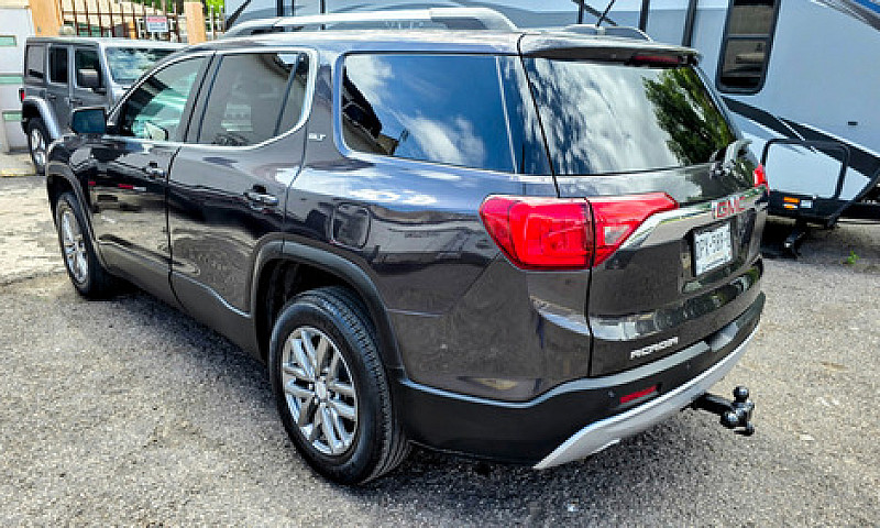 Gmc Acadia 3.6 Slt1 ...