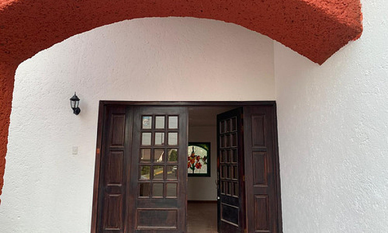 Casa En Condominio E...