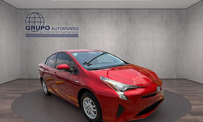 Toyota Prius 1.8 Bas...