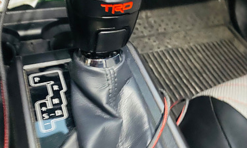 Toyota Tacoma 3.5 Tr...
