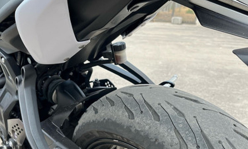 Yamaha Mt 07 2023...