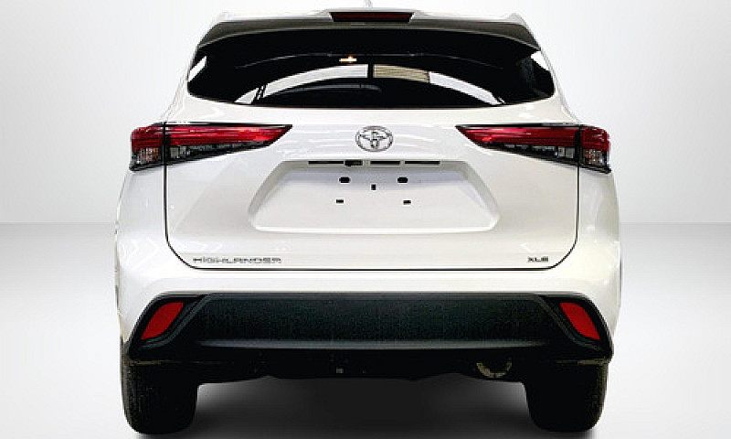 Toyota Highlander 20...