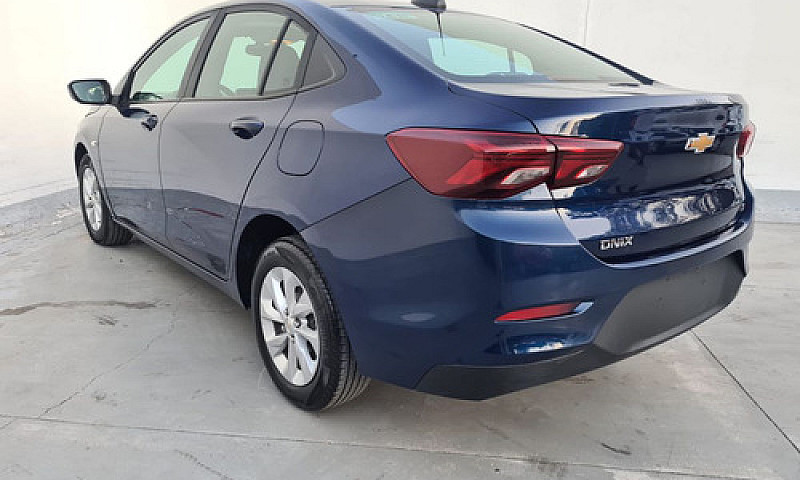 Chevrolet Onix 2022...
