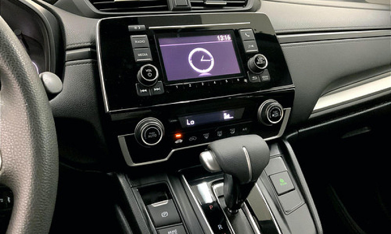 Honda Cr-V 2018...