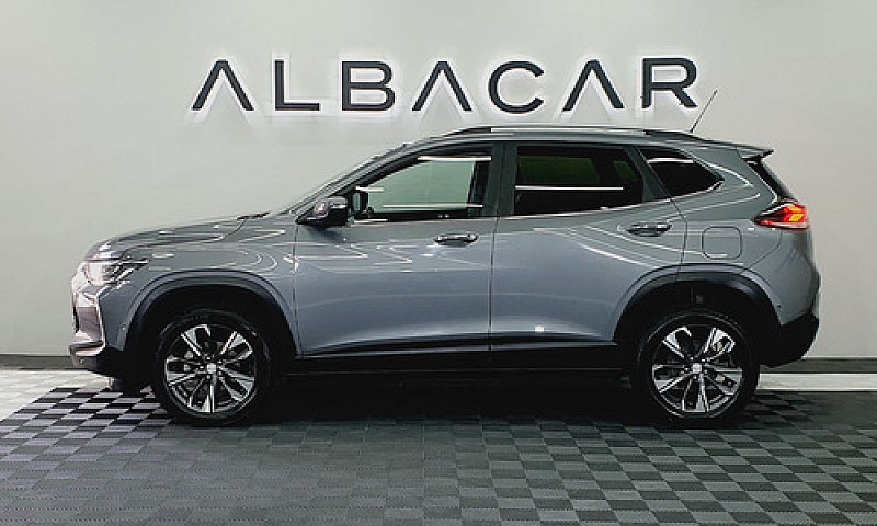 Chevrolet Tracker 20...
