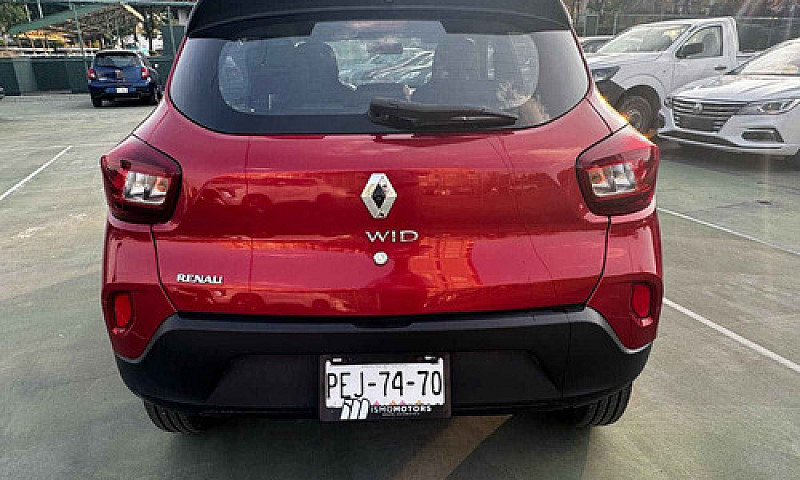 Renault Kwid 2023...