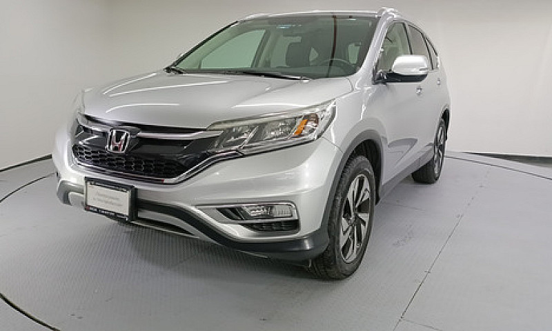 Honda Cr-V 2016...