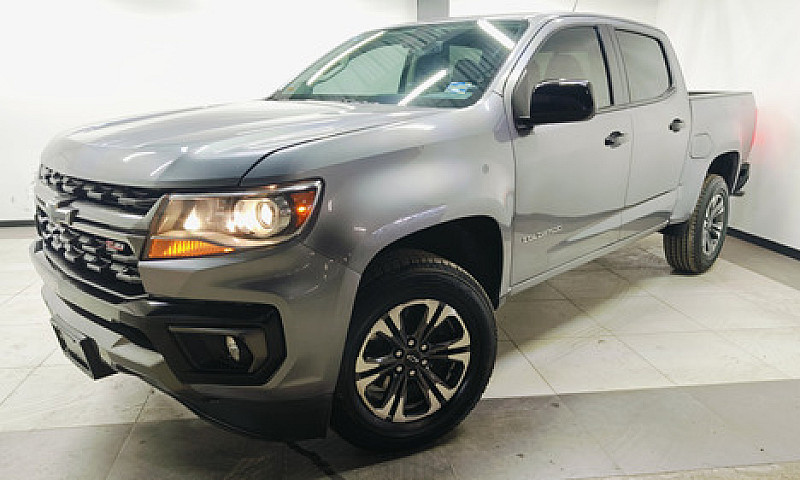 Chevrolet Colorado 2...