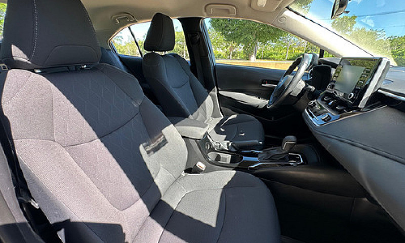 Toyota Corolla 1.8 L...