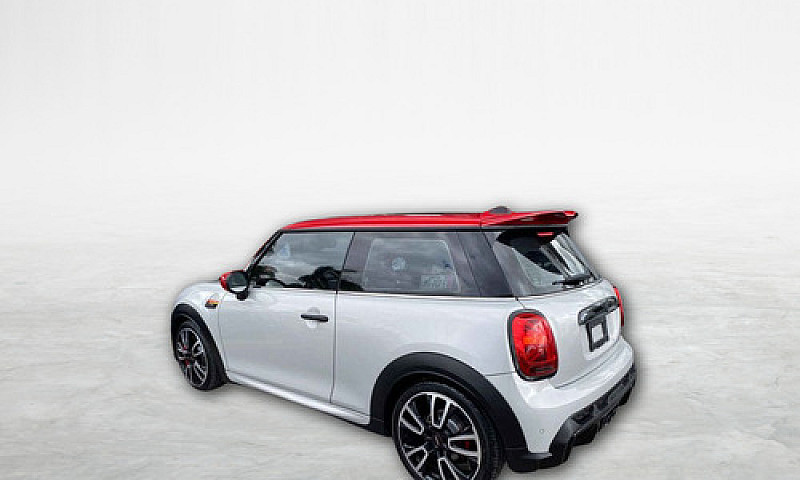 Mini Cooper Jcw Icon...