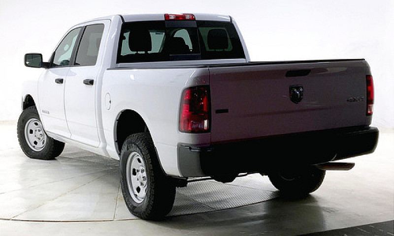 Ram 1500 2021...