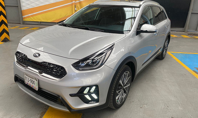 Kia Niro 2020 1.6 Ex...