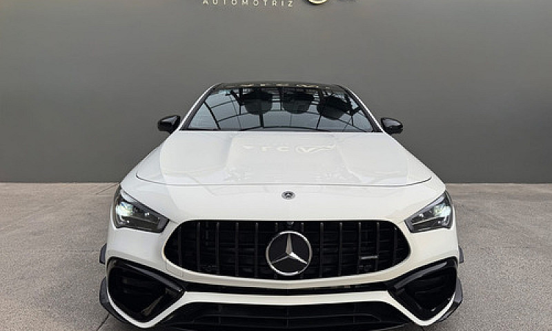 Mercedes-Benz Clase ...