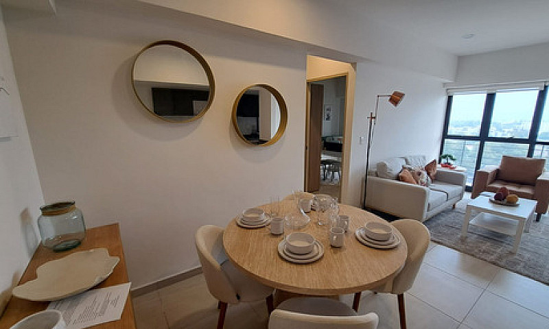 Venta Departamento G...