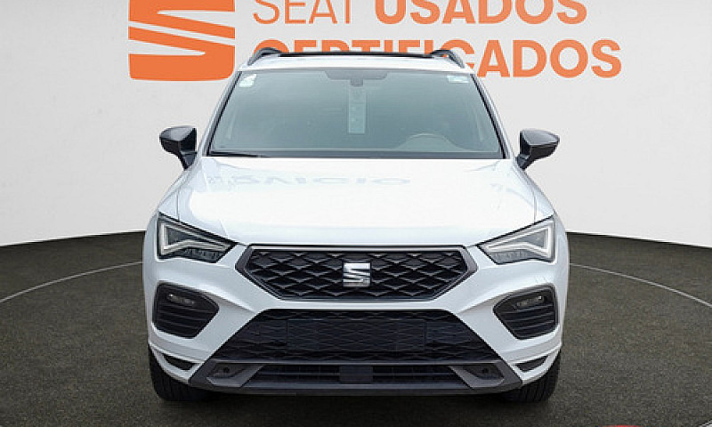 Seat Ateca 2021...