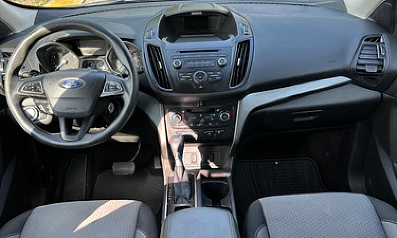 Ford Escape 2.0 Tren...