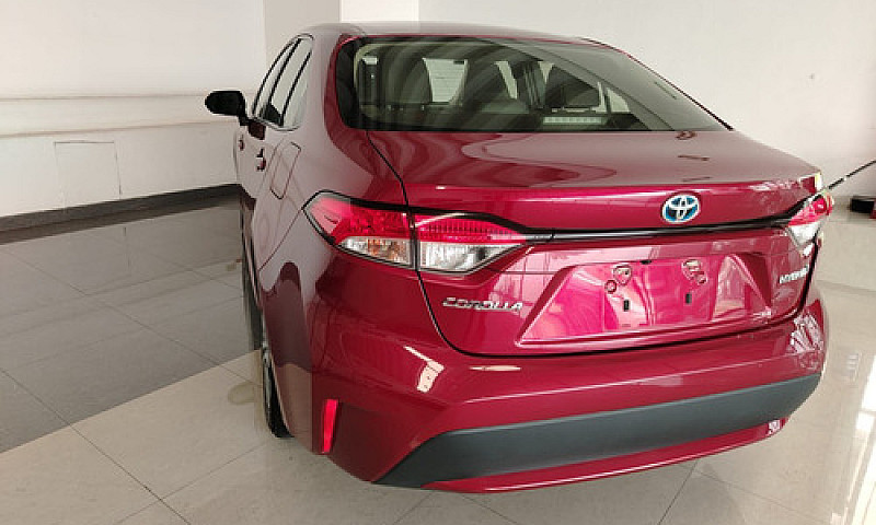 Toyota Corolla 1.8 L...