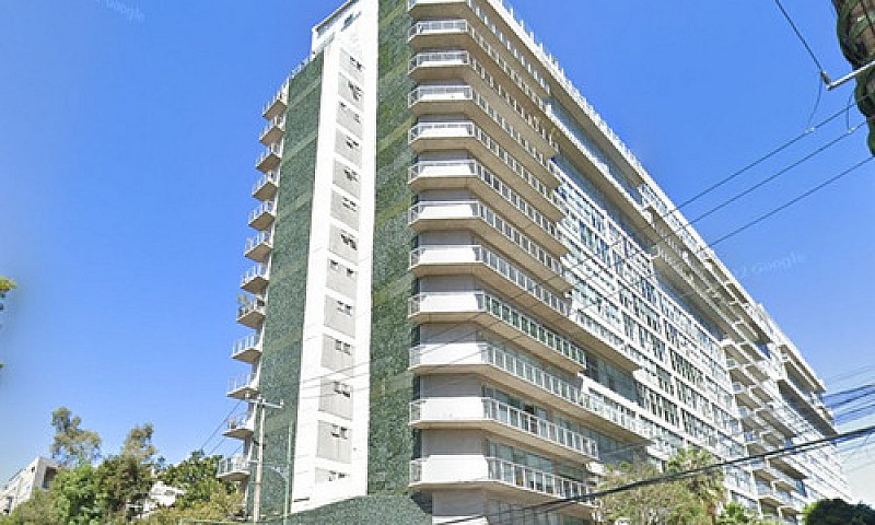 Departamento En Vent...